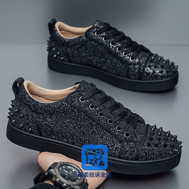 Кеды Clarks #1