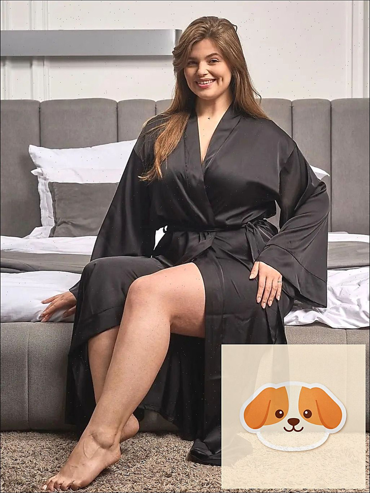 Халат 20Grace #1