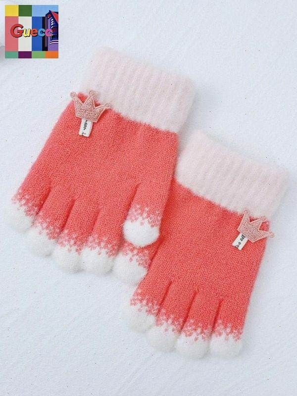 Митенки, 1 пара #1