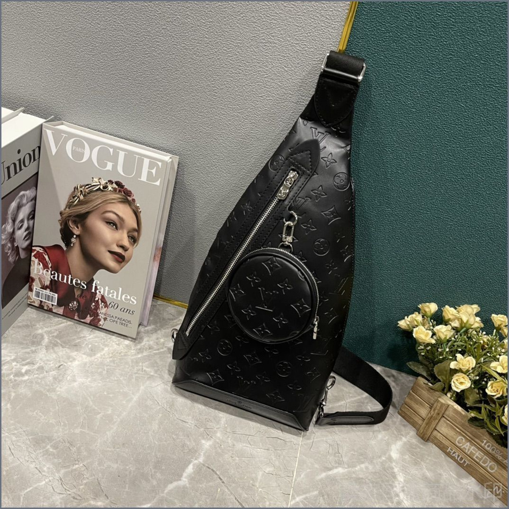 Louis Vuitton Сумка планшет #1