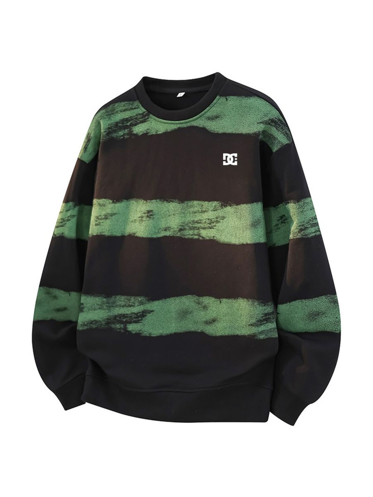 Лонгслив DC Shoes #1