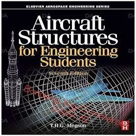 Aircraft Structures for Engineering Students (Aerospace Engineering) #1