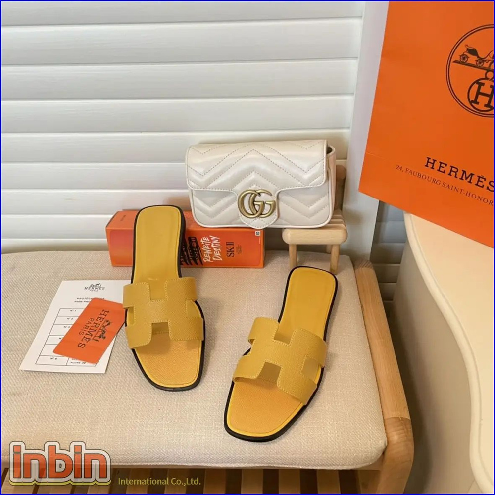 Пантолеты Hermes #1