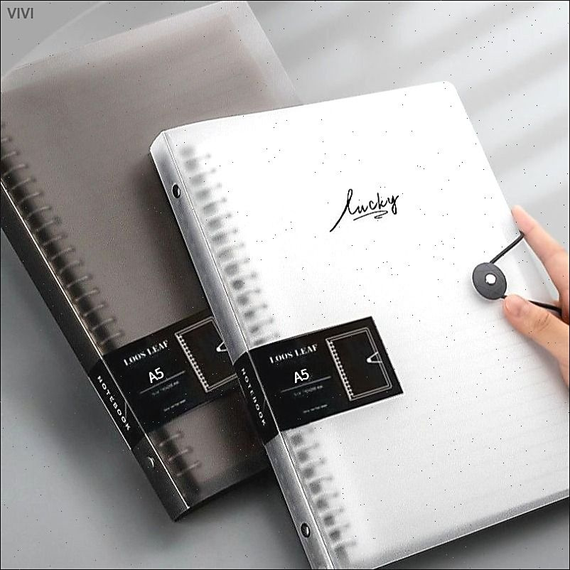 Блокнот A5 #1