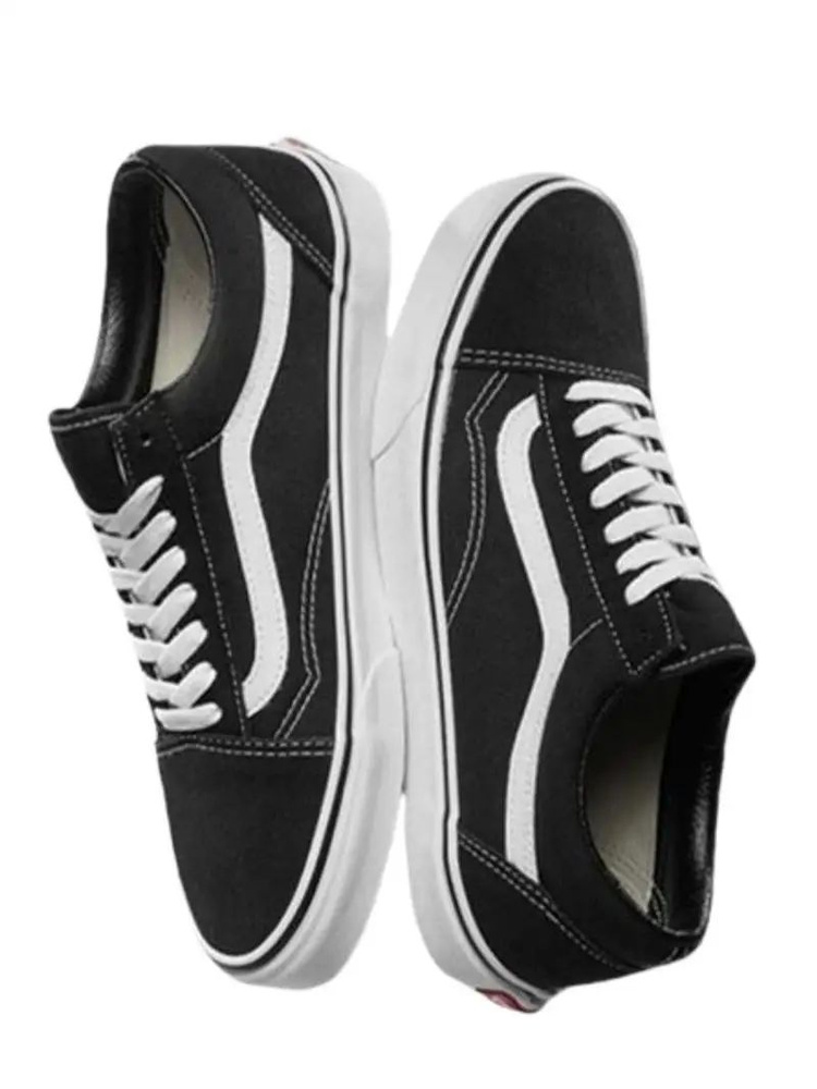 Кеды Vans Vans #1