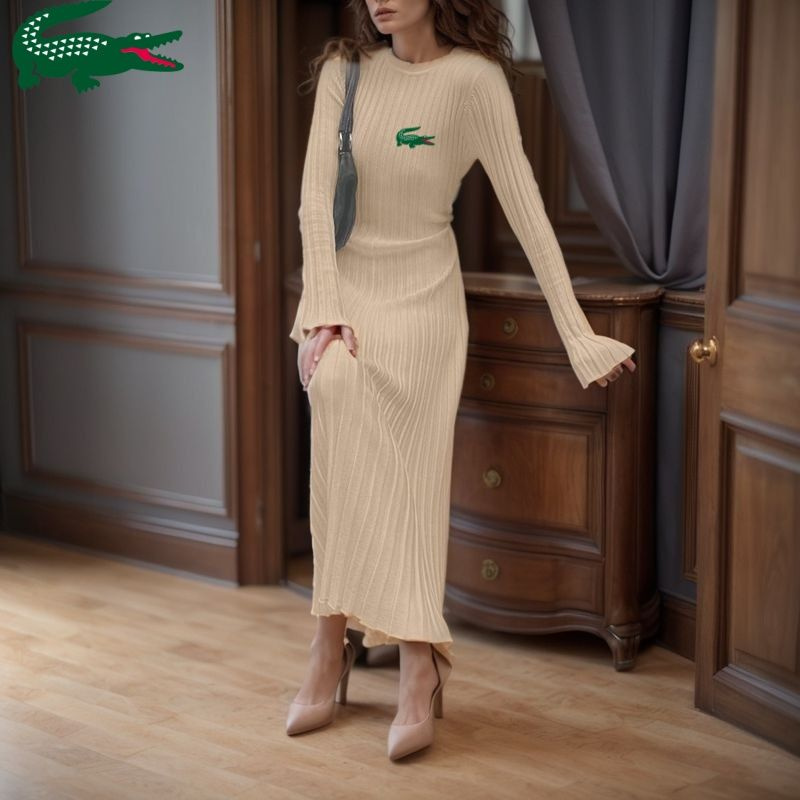 Платье Lacoste #1
