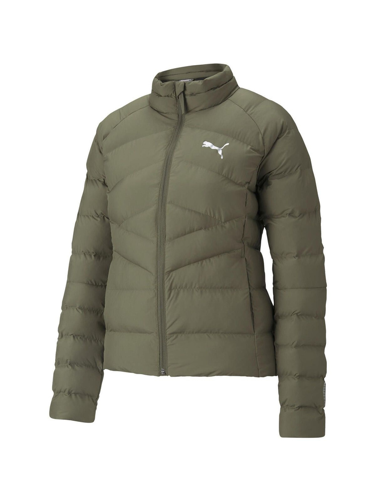 Пуховик PUMA #1