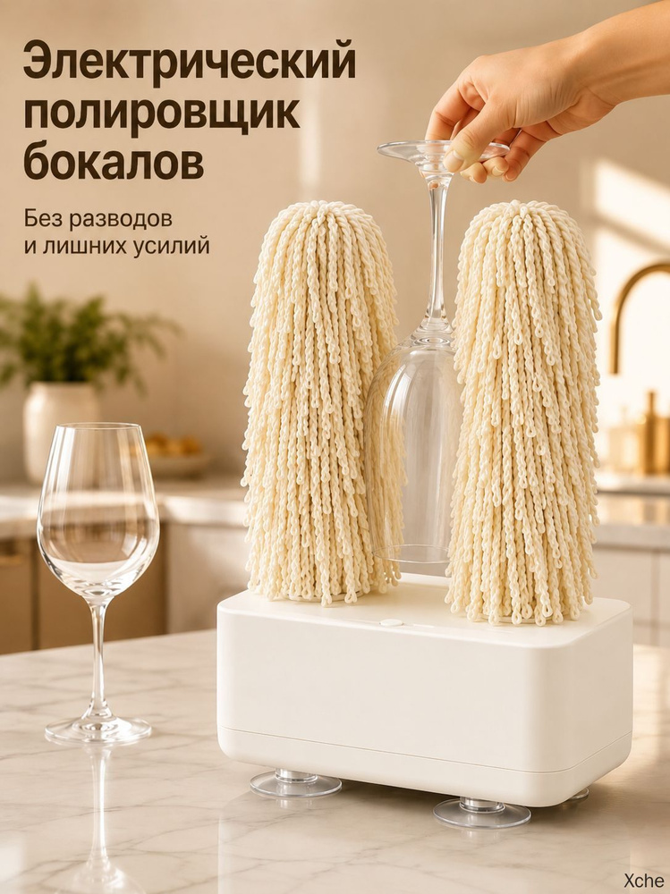 Стеклоочиститель #1