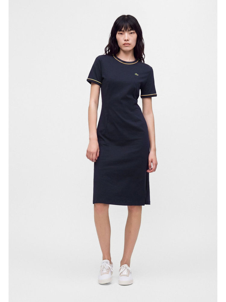 Платье Lacoste #1