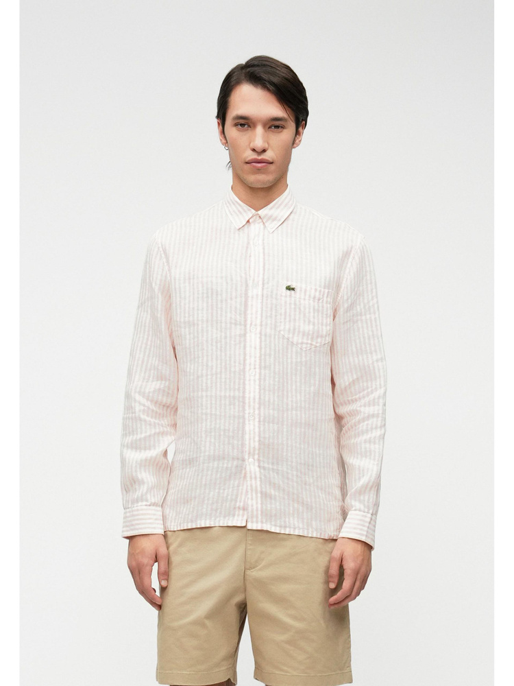 Рубашка Lacoste #1
