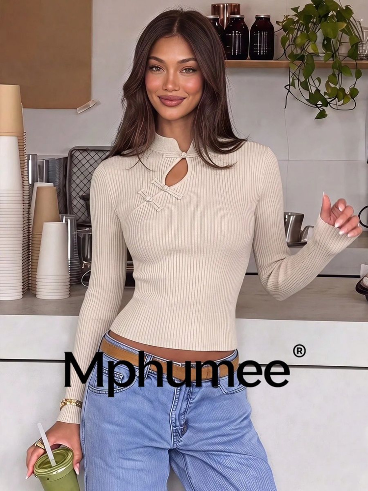 Свитер Mphumee #1
