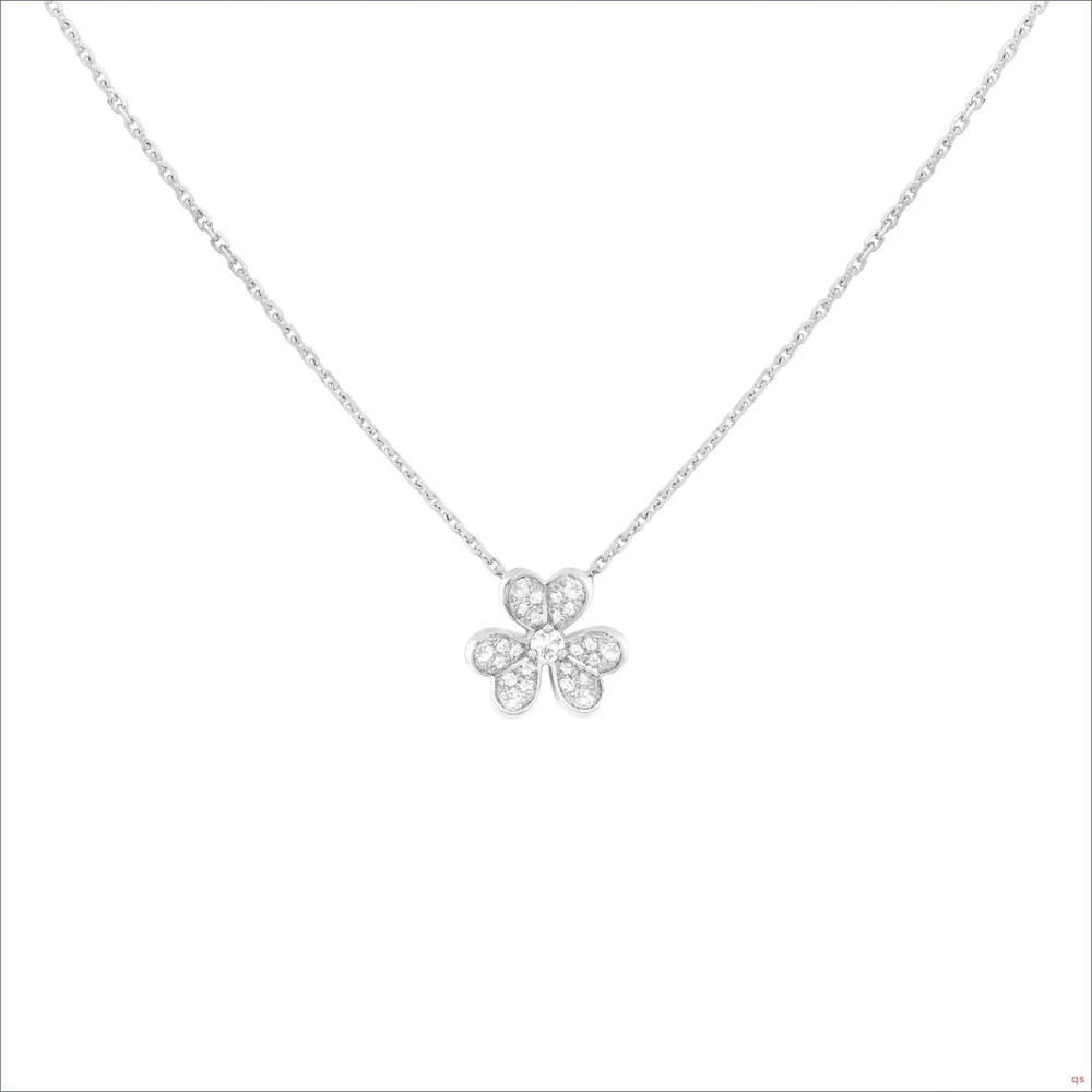 Van Cleef & Arpels Колье #1