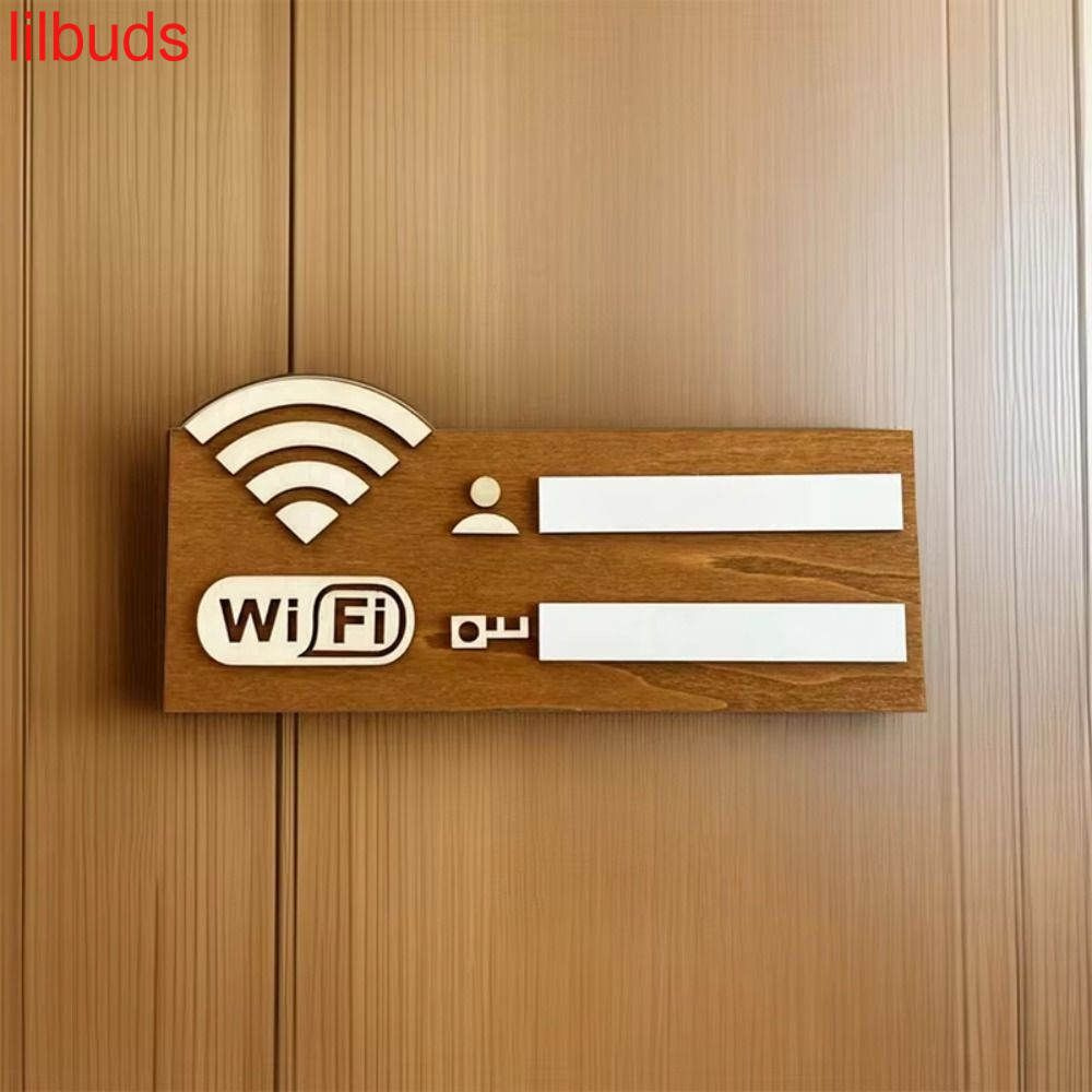 Индикатор Wi-Fi #1