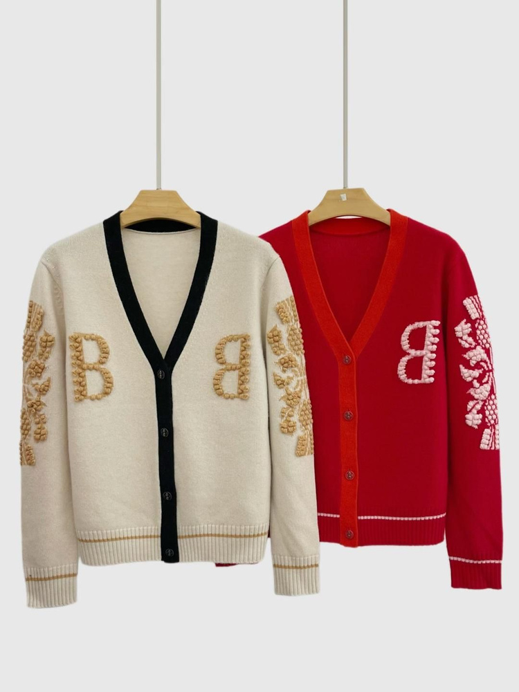 Свитер Chanel #1