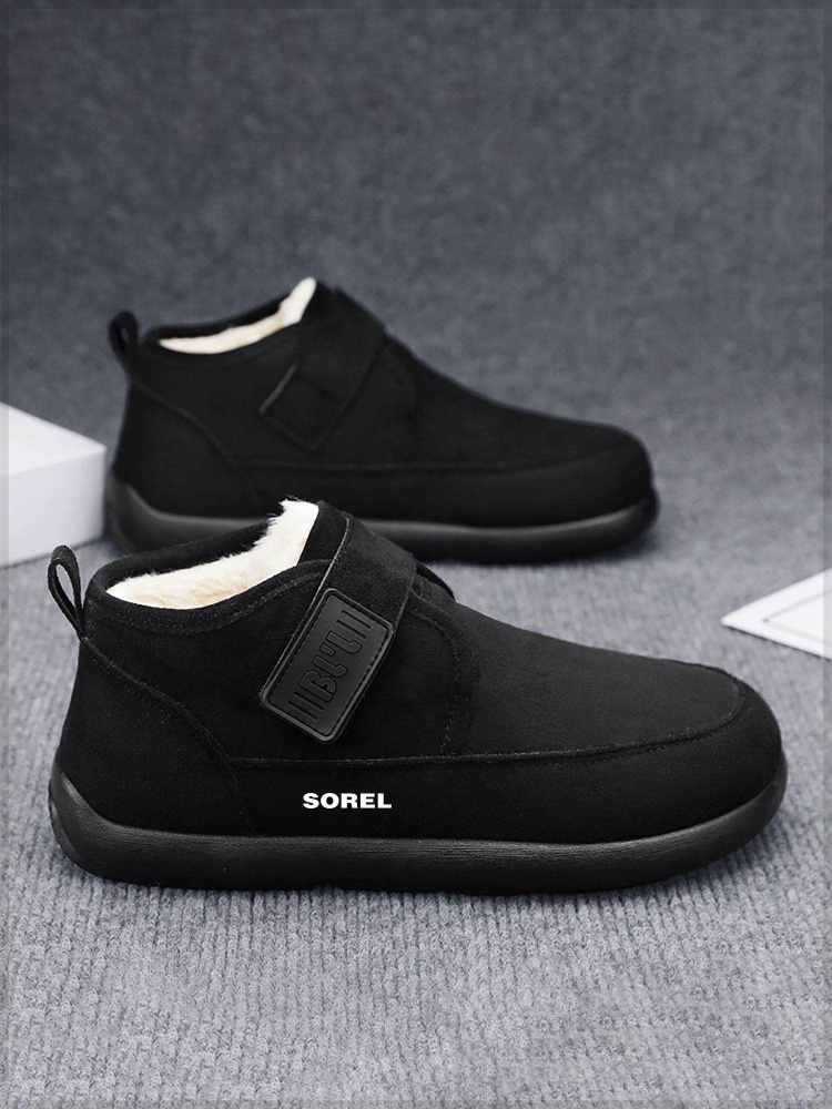 Ботинки Sorel #1
