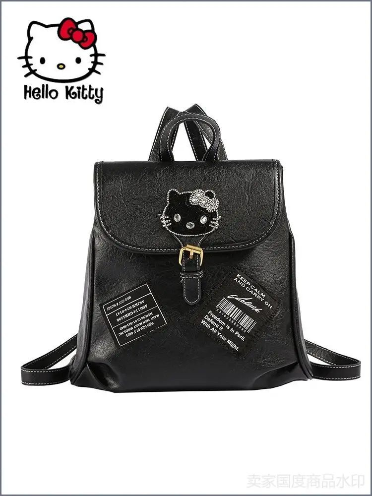 Hello Kitty Рюкзак #1