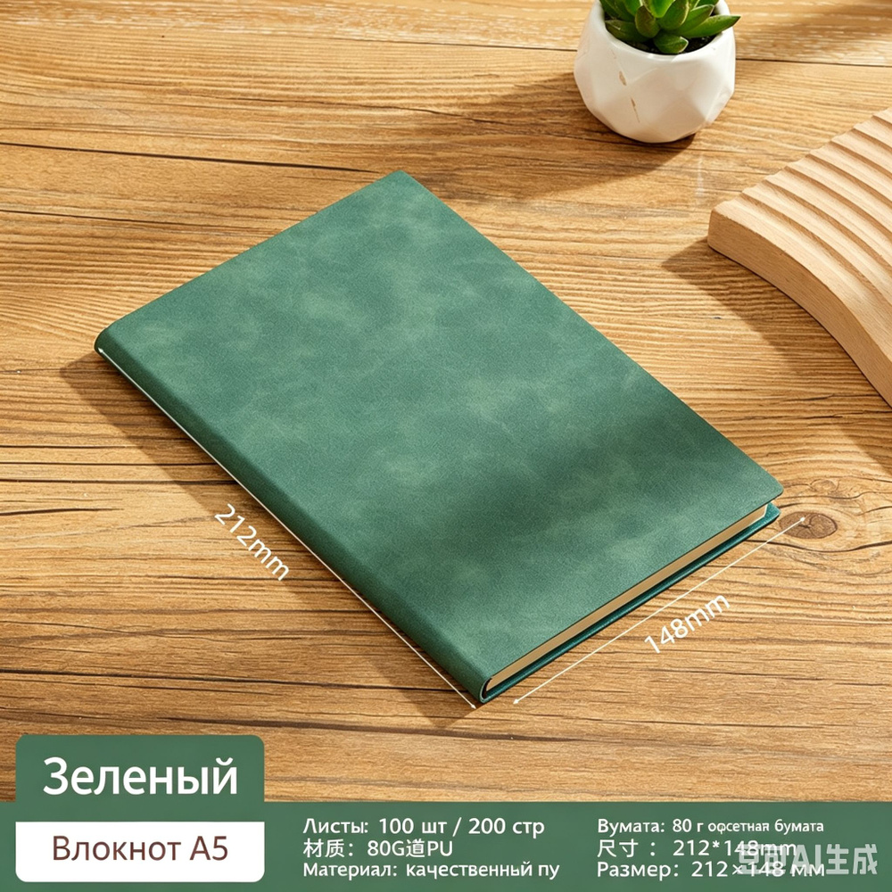 Блокнот #1