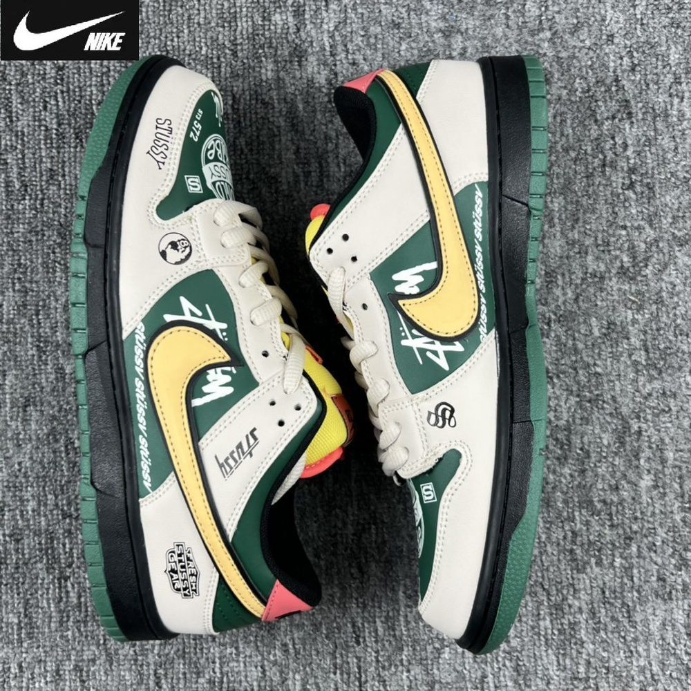 Кроссовки Nike *-* #1