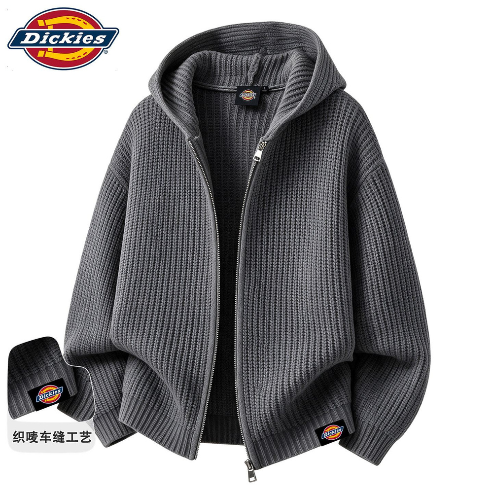 Свитер Dickies #1