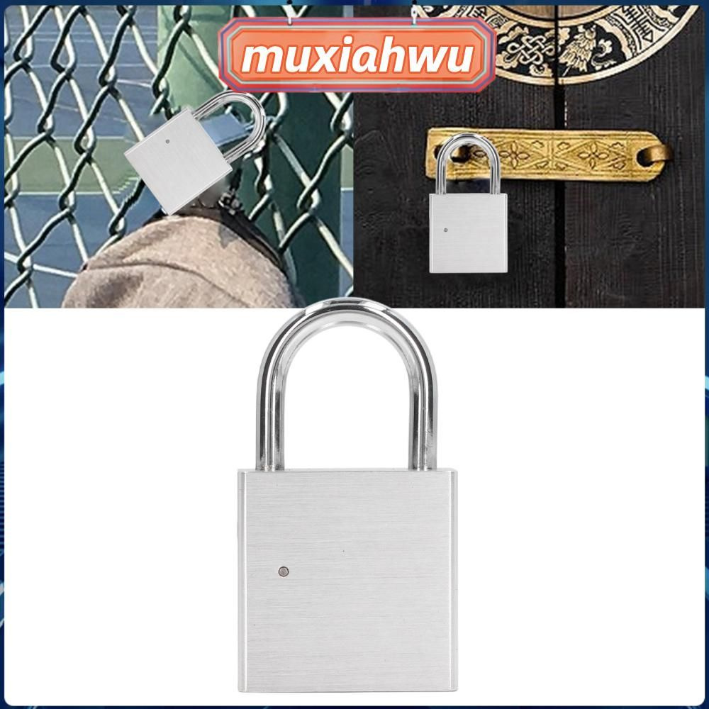 Замок Bluetooth #1