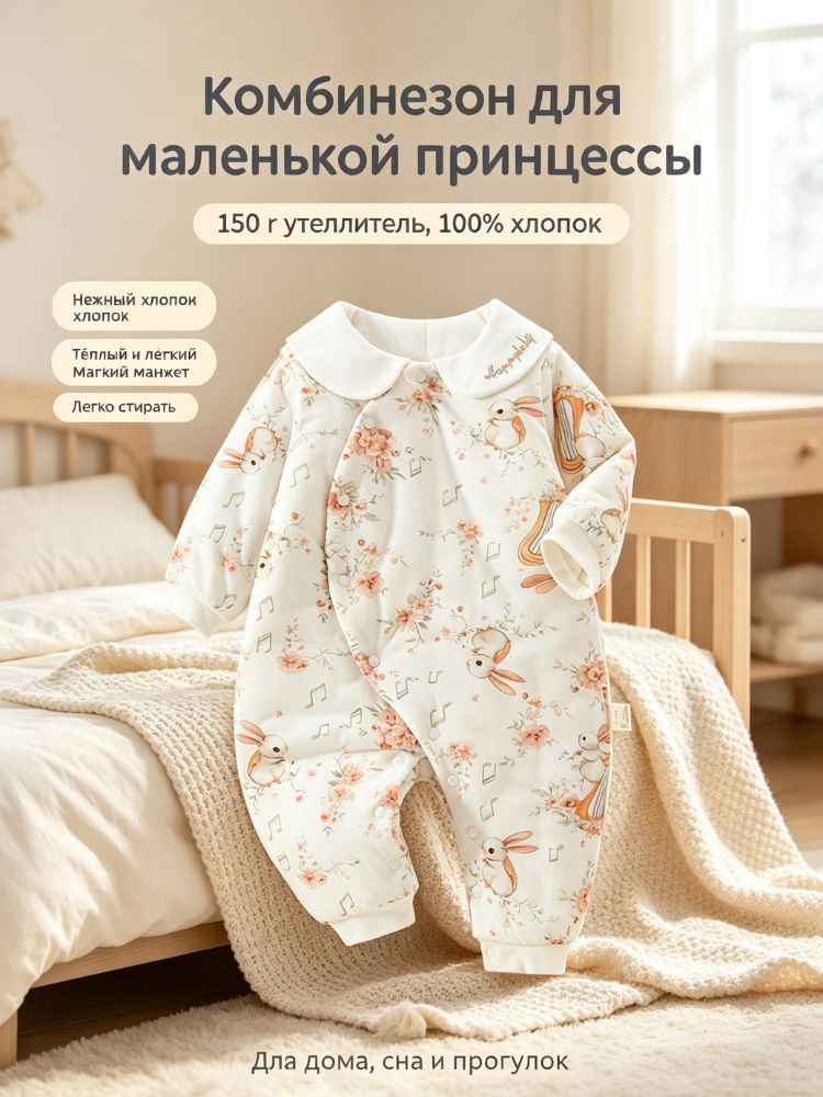 Термокомбинезон #1