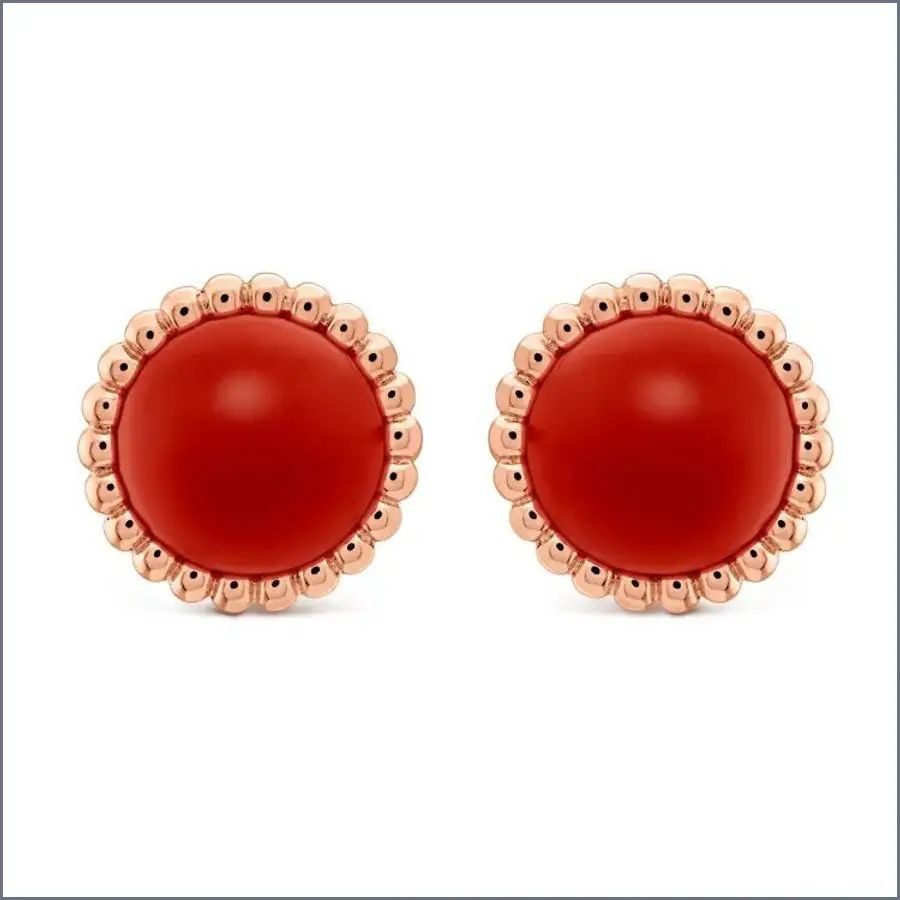 Van Cleef & Arpels Серьги #1