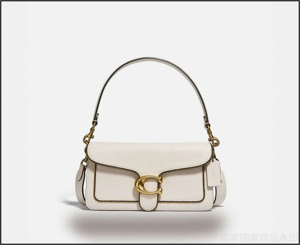COACH Сумка клатч #1