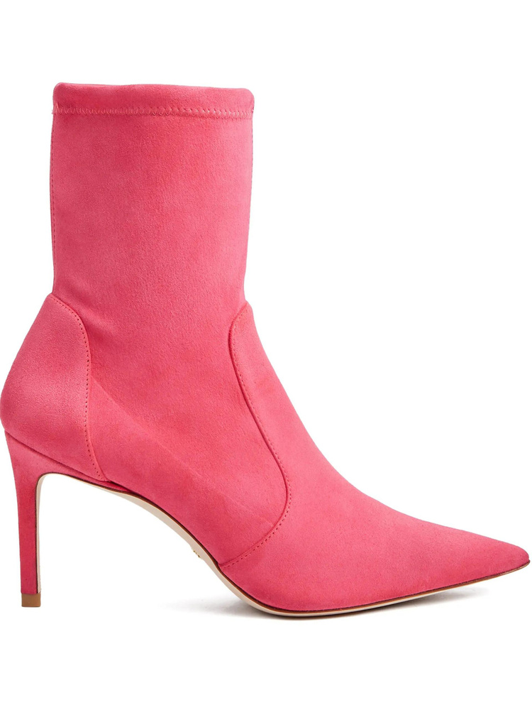 Ботильоны Stuart Weitzman #1