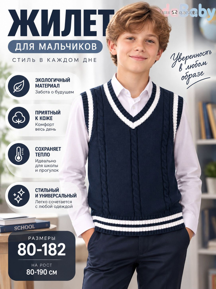 Свитер #1