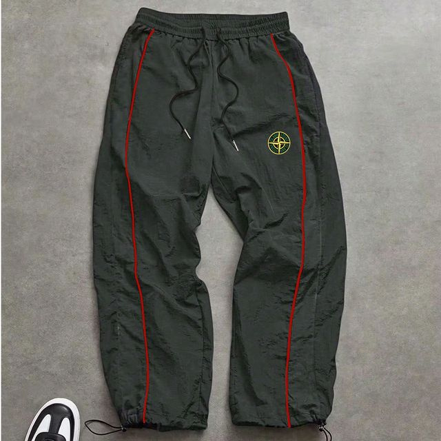 Брюки Stone Island #1