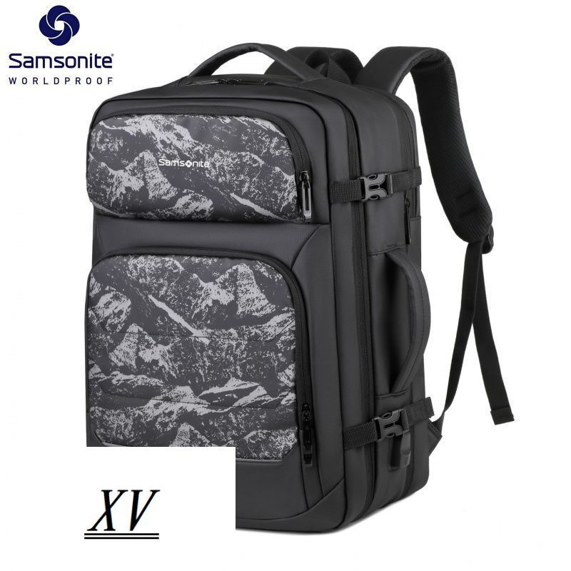 Samsonite Рюкзак #1