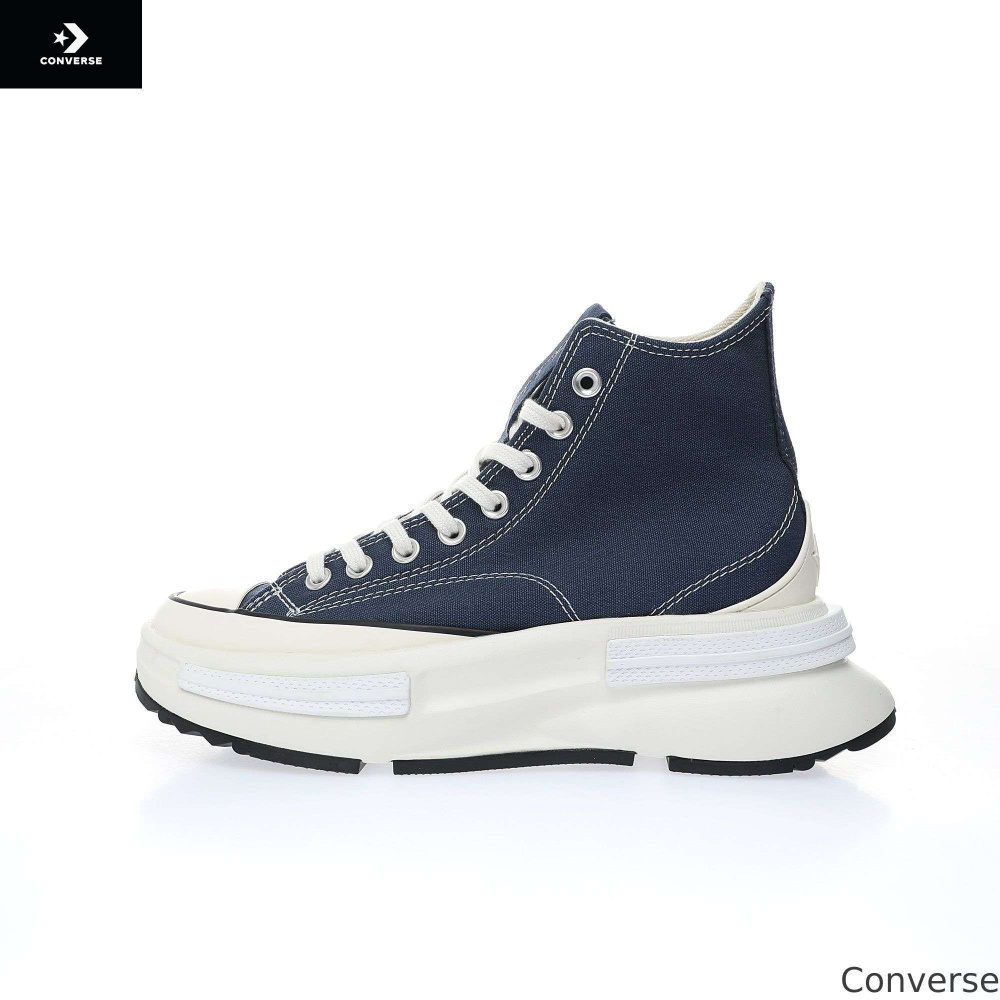 Кеды Converse #1