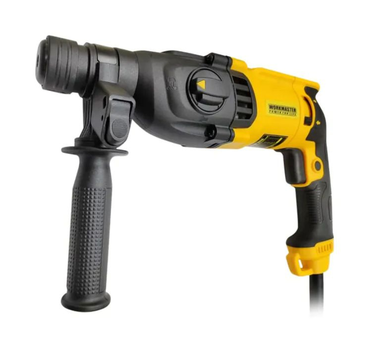 Перфоратор WorkMaster ПР-1070Д #1