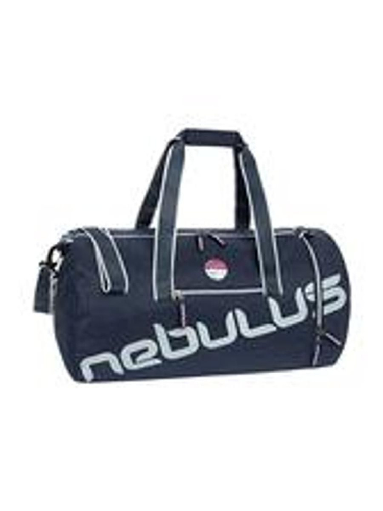 Nebulus Чемодан #1