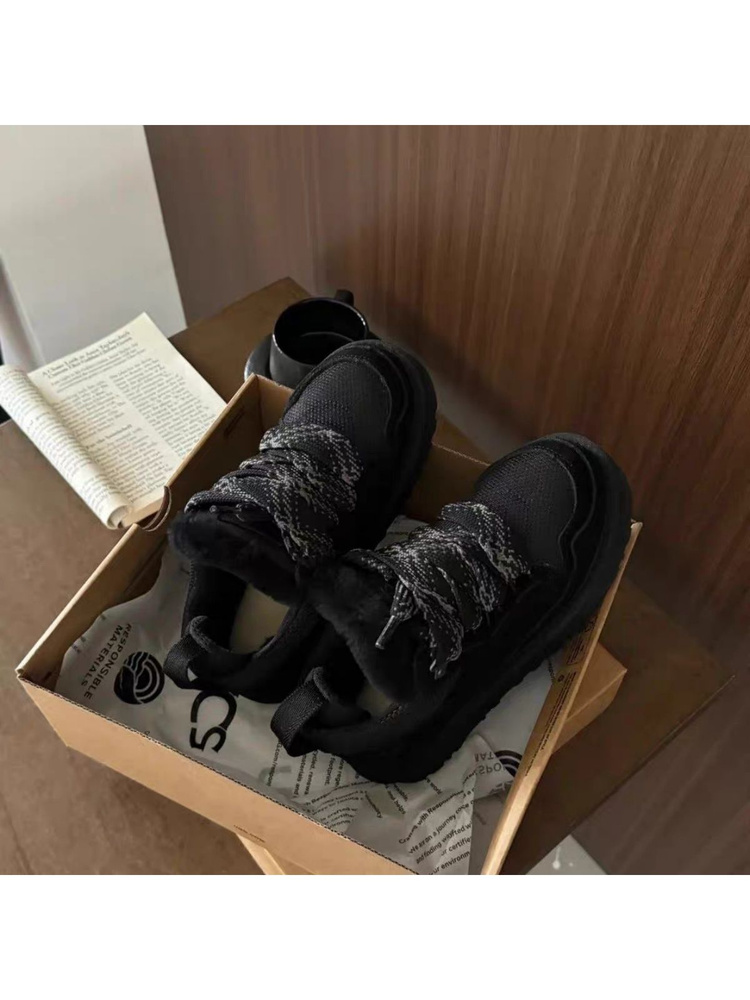 Угги UGG lowmel #1