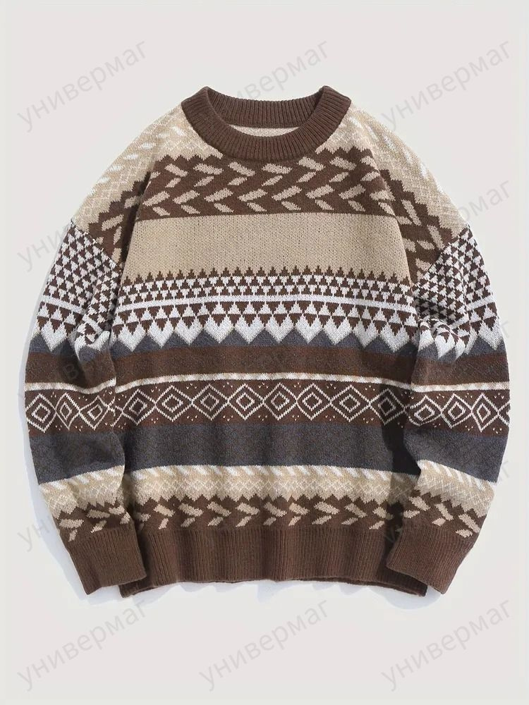Свитер Pull&Bear #1