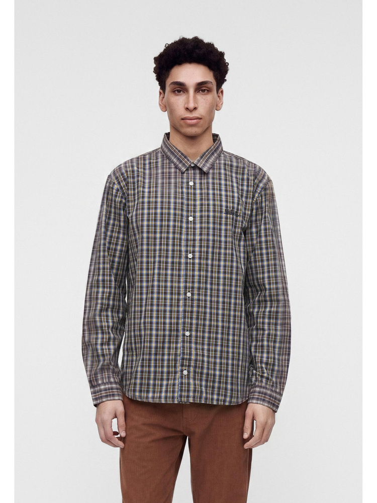 Рубашка Quiksilver #1