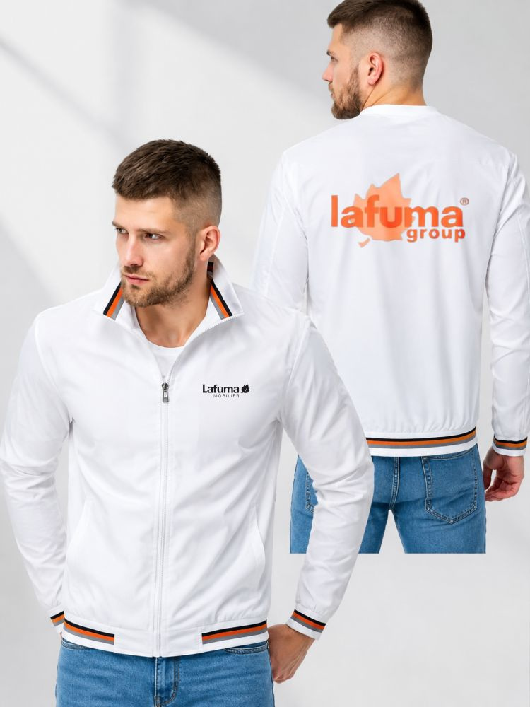 Куртка Lafuma #1