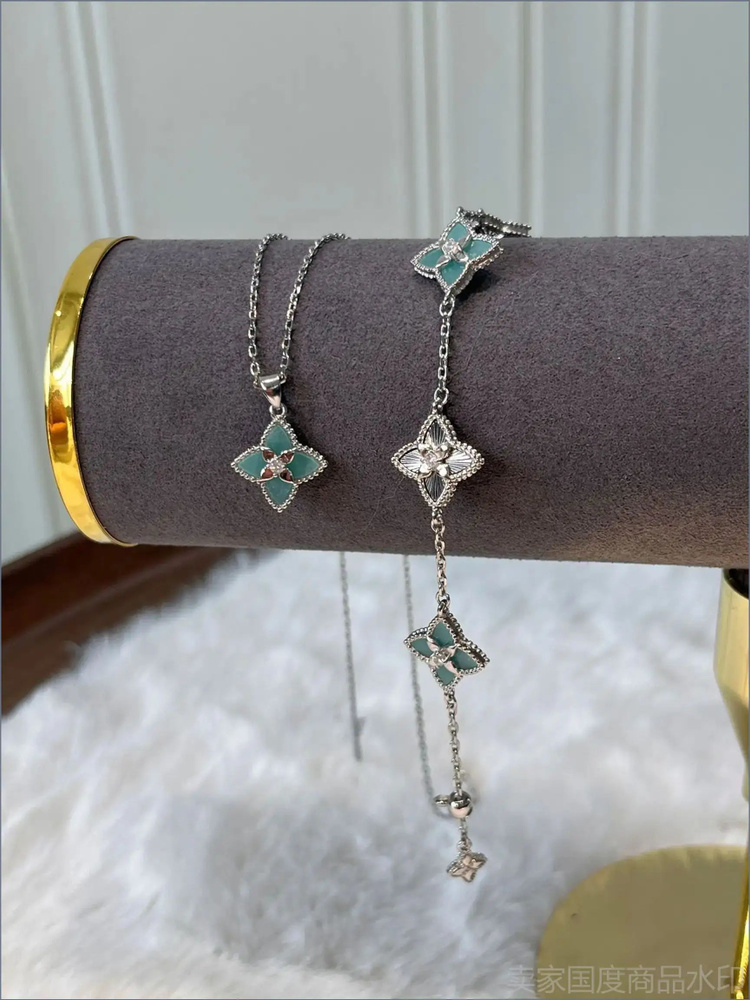Van Cleef & Arpels Колье Колье #1