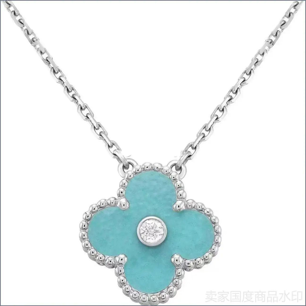 Van Cleef & Arpels Колье #1