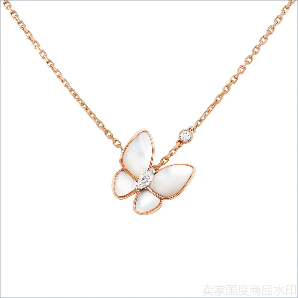 Van Cleef & Arpels Колье #1