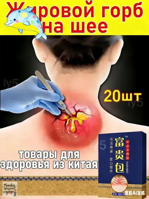 Патчи #1