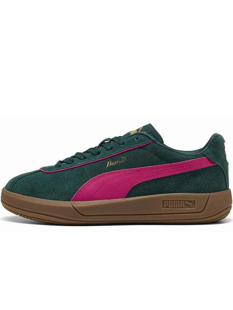 Кеды PUMA #1
