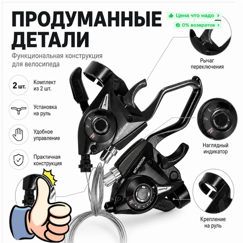 Шифтер #1
