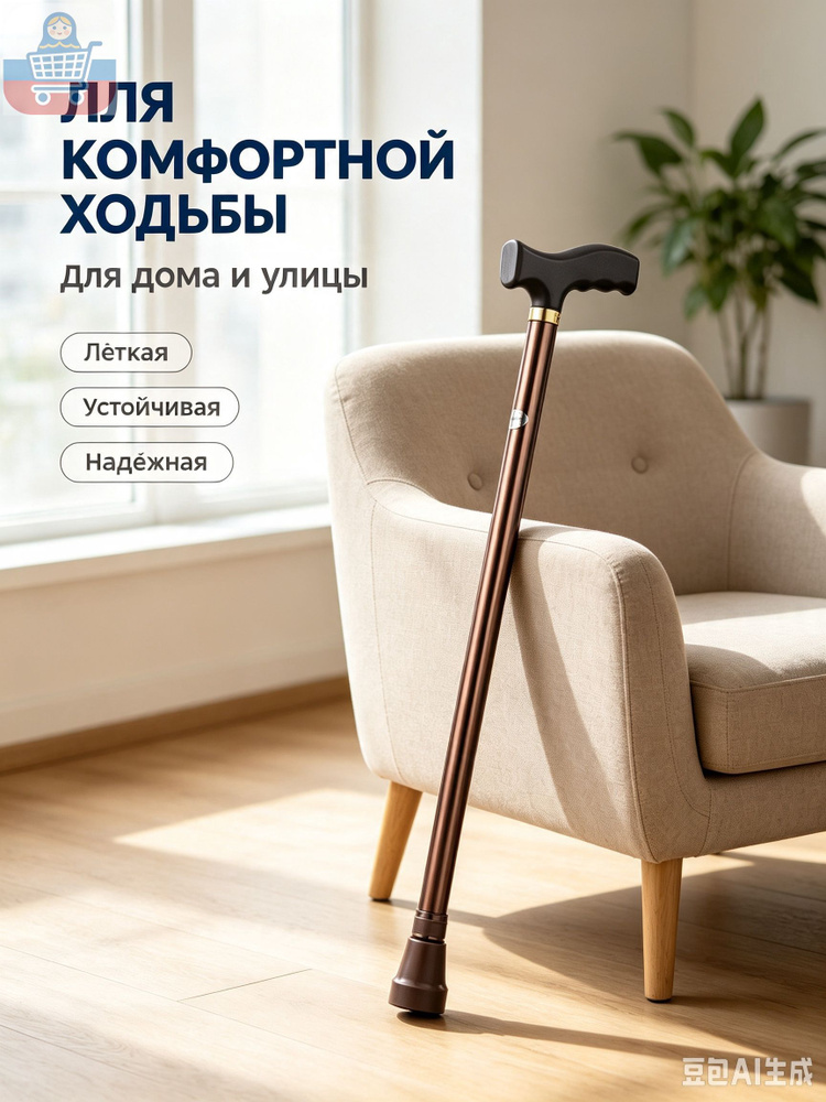 трость #1