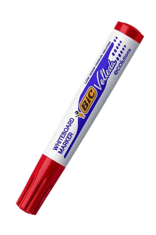 BIC Маркер #1
