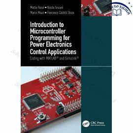 Introduction to Microcontroller Programming for Power Electronics Control Applications: Coding with MATLAB #1