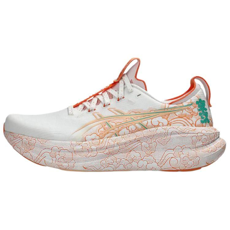 Кроссовки ASICS #1