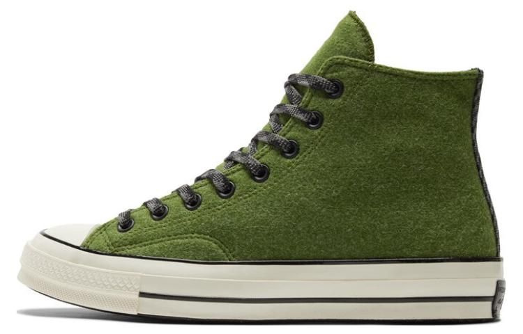 Кеды Converse #1