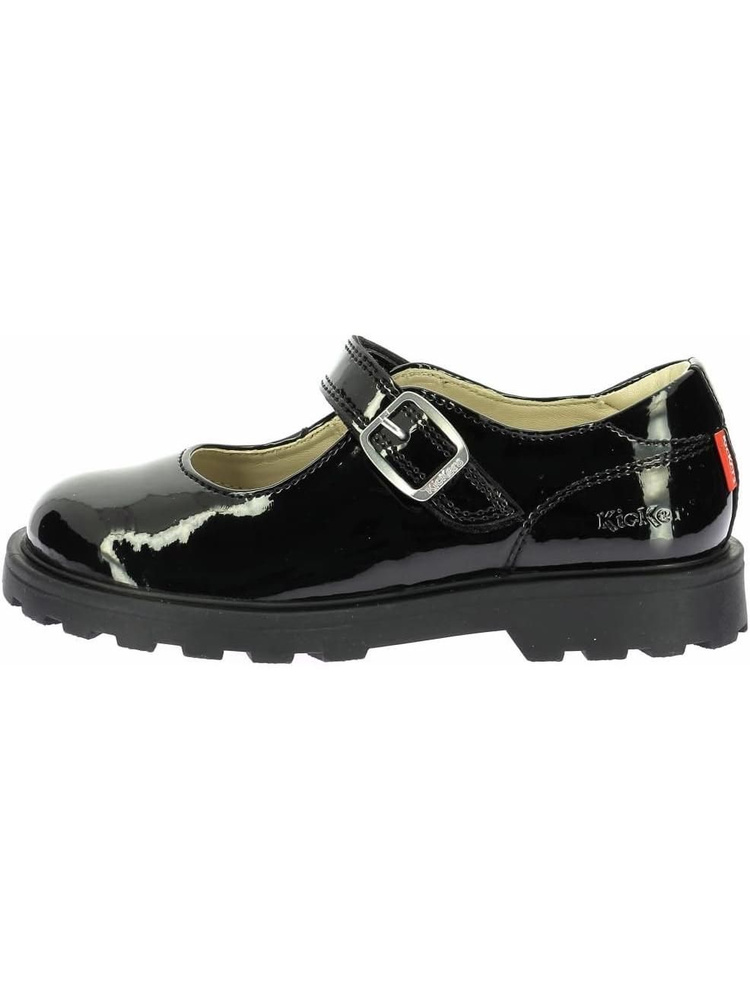 Туфли KicKers #1